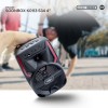 Speaker SoonBox S34 4" (K0113) Negro