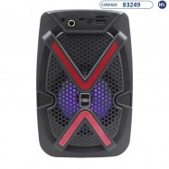 Speaker SoonBox S35 4" (K0114) Negro