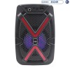 Speaker SoonBox S35 4" (K0114) Preto