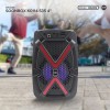 Speaker SoonBox S35 4" (K0114) Negro