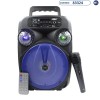 Speaker SoonBox S17 6,5" (K0119) Azul/Negro