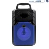 Speaker SoonBox S2 4" (K0094) Azul/Preto