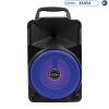 Speaker SoonBox S4 4" (K0097) Azul/Preto