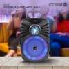 Speaker SoonBox S26 5" (K0108) Azul/Negro