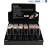 Correctivos ZAC Cosmetics CP0081 - 6 Tonos (0819)