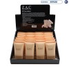 Base Liq. de Alta Definição ZAC Cosmetics - HD Foundation RG0009 - 4 Tons 15ml (0093)