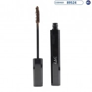 Máscara de Cílios ZAC Cosmetics MR0458 - Quadrado 4.5ml Marrom (4589)