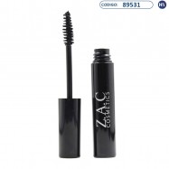 Máscara de Cílios ZAC Cosmetics Preto MR0077 - Redondo 4.5ml Negro (0772)