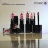 Lip Gloss Cuadrado ZAC Cosmetics LG0990 - 6 Tonos 3.6ml (9904)