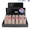 Bálsamo de Lábios Cat ZAC Cosmetics LS0738 - 3 Tons (7382)