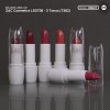 Bálsamo Labial Cat ZAC Cosmetics LS0738 - 3 Tonos (7382)