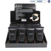 Base Liq. Correctivos ZAC Cosmetics RG0010 - 4 Tonos 15ml (0109)