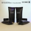 Base Liq. Correctivos ZAC Cosmetics RG0010 - 4 Tonos 15ml (0109)