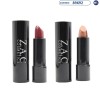 Lipstick Mini ZAC Cosmetics - LS0460 - 6 Tonos (4602)