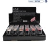 Blush & Corretivos ZAC Cosmetics CP0028 - 6 Tons (0284)