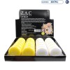 Protetor Bálsamo de Lábios ZAC Cosmetics LB0045 - 2 Tons (0451)