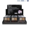 Sombra para Ojos ZAC Cosmetics ES1178 - 4 Tonos (1785)