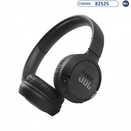 Fone de Ouvido JBL Tune 520BT - Bluetooth - Preto