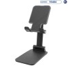 Soporte de Escritorio Portátil Q010 - Plegable p/ Celular/ Smartphone/ Tablet - Varios Col