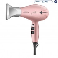 Secador de Cabello Mondial Juliette SCP-JU-01 de 2000W - 220V - Rose Gold