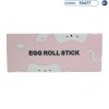 Modelador Triondas Q009 de 32mm - Egg Roll Stick RD8218 220V - Rosa