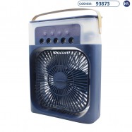 Mini Climatizador de Ar Q023 - Air Cooler FAN