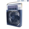 Mini Climatizador de Aire Q023 - Air Cooler FAN