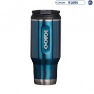 Botella Térmica IGLOO Tumbler 950ml 71079 - Azul