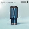 Botella Térmica IGLOO Tumbler 950ml 71079 - Azul