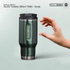 Botella Térmica IGLOO Tumbler 950ml 71080 - Verde