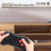 Consola Video Juego K0031 Super Mini 660 Juegos - Full HD - HDMI