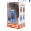 Mini Afeitadora SE-136 Mini Shaver Recargable USB (YM-88A)