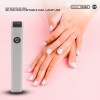 Mini Secador de Uñas SE-106 Portable Nail Lamp - Recargable USB