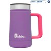 Vaso Térmico Bubba Chopp PartyStein de 709ml - Juice Grape (Púrpura)