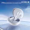 Auriculares Xiaomi Redmi Buds 4 Lite M2236E1 Bluetooth - Blanco