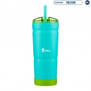 Vaso Térmico Bubba Envy S Tumbler de 709ml - Teal Lemonade