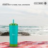 Vaso Térmico Bubba Envy S Tumbler de 709ml - Teal Lemonade