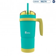 Vaso Térmico Bubba Envy S Tumbler de 946ml - Teal Lemonade