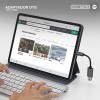 Adaptador OTG USB-C a USB-A 97950 - Negro