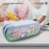 Cartuchera Infantil Doble Cierre - Candy Rabbit