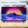 Smart TV LED HYE de 75" HYE75ATUH 4K UHD HDMI/USB/WiFi Android