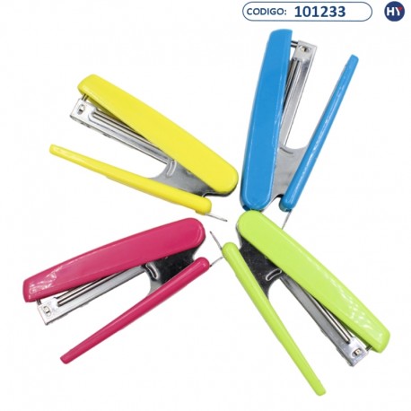 Presilladora Xida XD-110 - Varios Colores - F0389