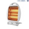 Estufa Calefactor Sunlight S3025 de 800W - 220V/50Hz - Blanco