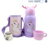 Garrafa Térmica Infantil HENGDA HD10054 de 500ml - Varios Designs