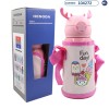 Garrafa Térmica Infantil HENGDA HD10054 de 500ml - Varios Designs