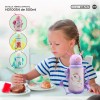 Garrafa Térmica Infantil HENGDA HD10054 de 500ml - Varios Designs