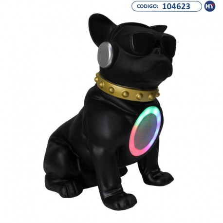 Speaker Bluetooth DOG CH-M59 Wireless Cartoon - M0147