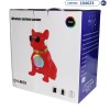 Speaker Bluetooth DOG CH-M59 Wireless Cartoon - M0147