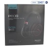 Headset Picun P80S con Bluetooth y Micrófono - Negro