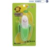 Borracha Infantil Xiaomili 5288 Banana - F0237